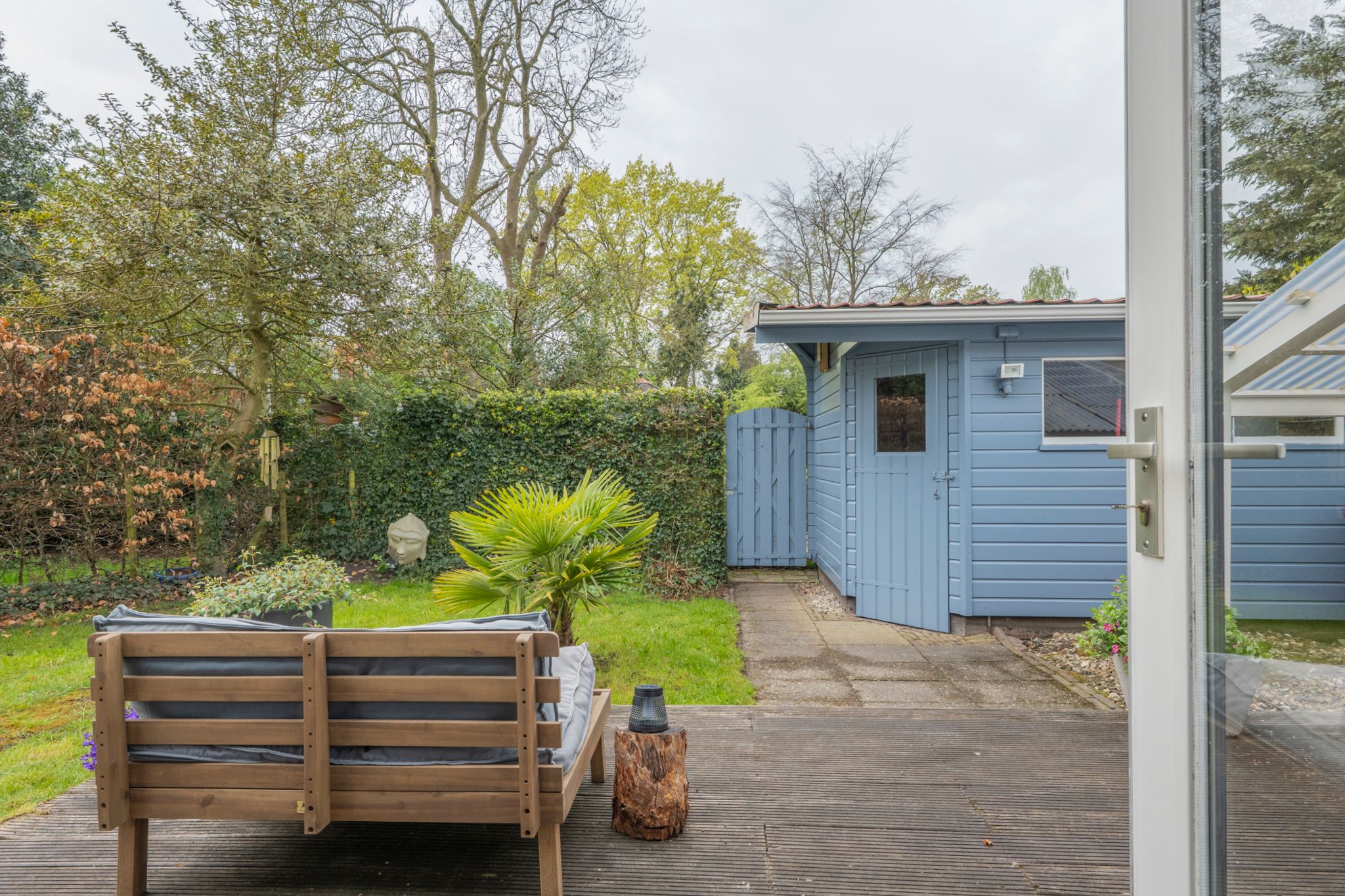 Foto 9 van De Holten 10