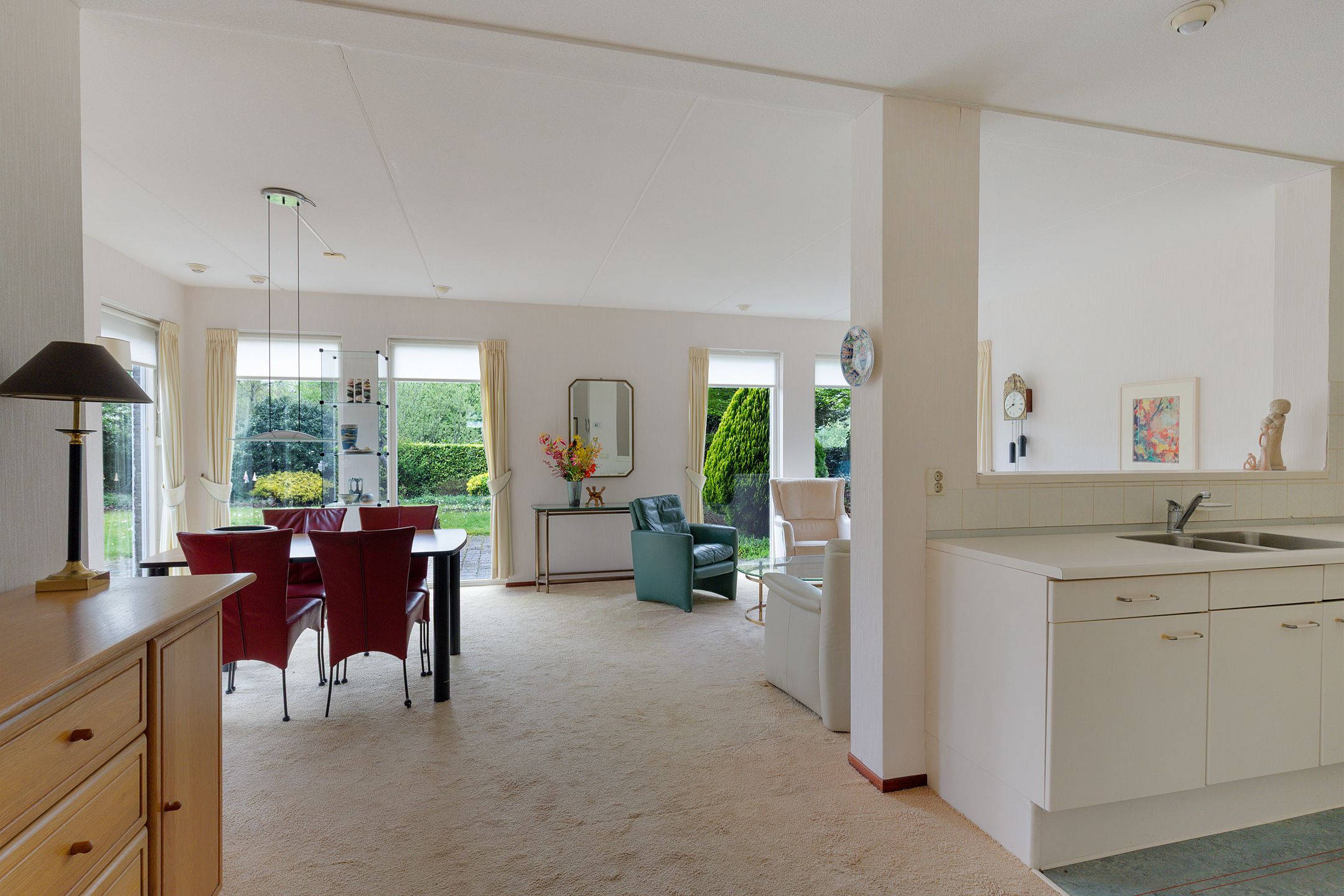 Foto 9 van Groenhof 25