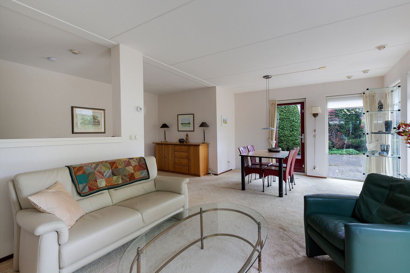 Foto 10 van Groenhof 25