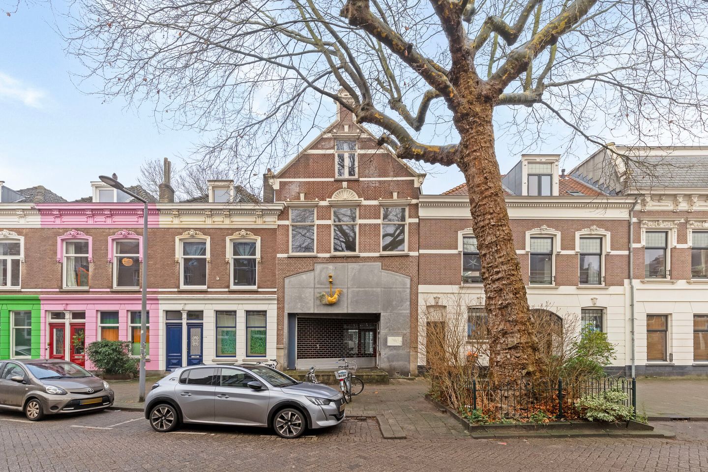 Bekijk foto 2 van Gerard Scholtenstraat 128-A