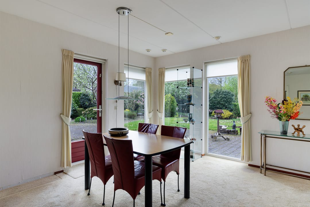 Foto 11 van Groenhof 25