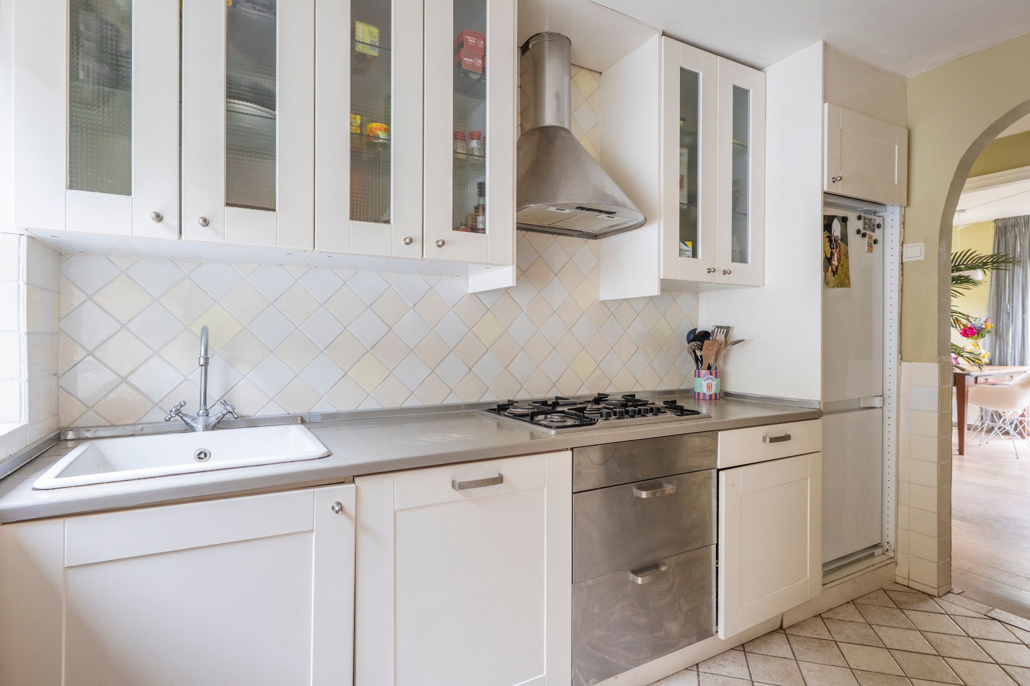 Foto 12 van De Holten 10