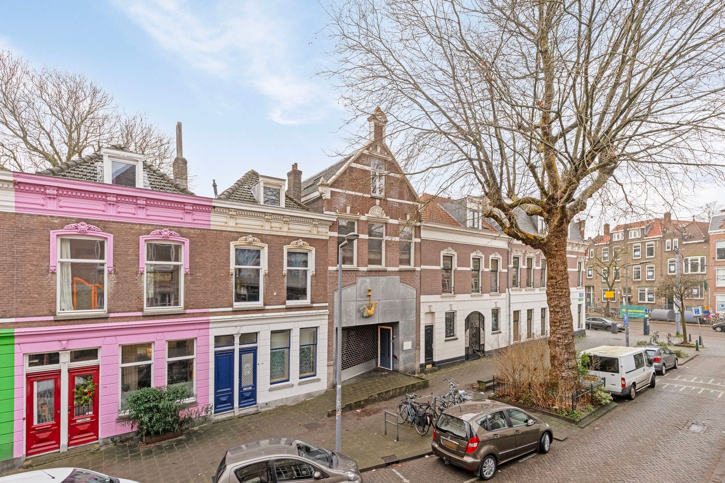Bekijk foto 3 van Gerard Scholtenstraat 128-A