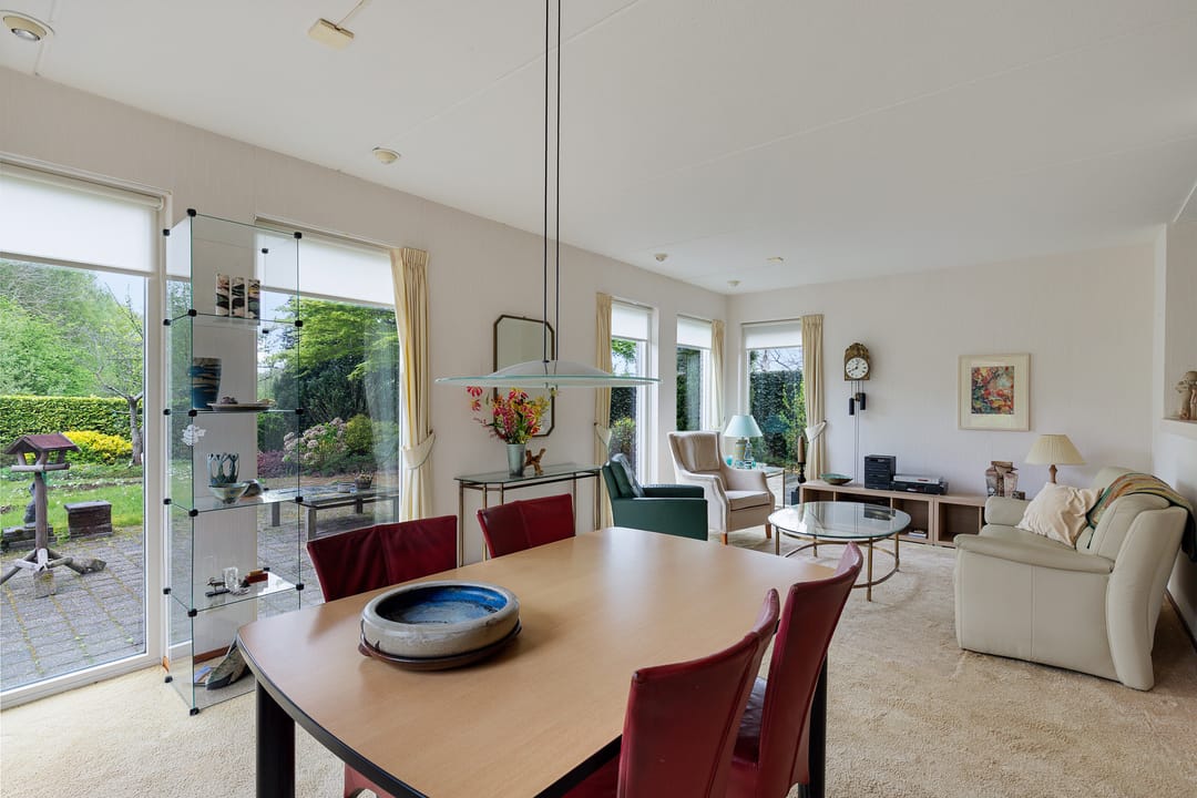 Foto 13 van Groenhof 25