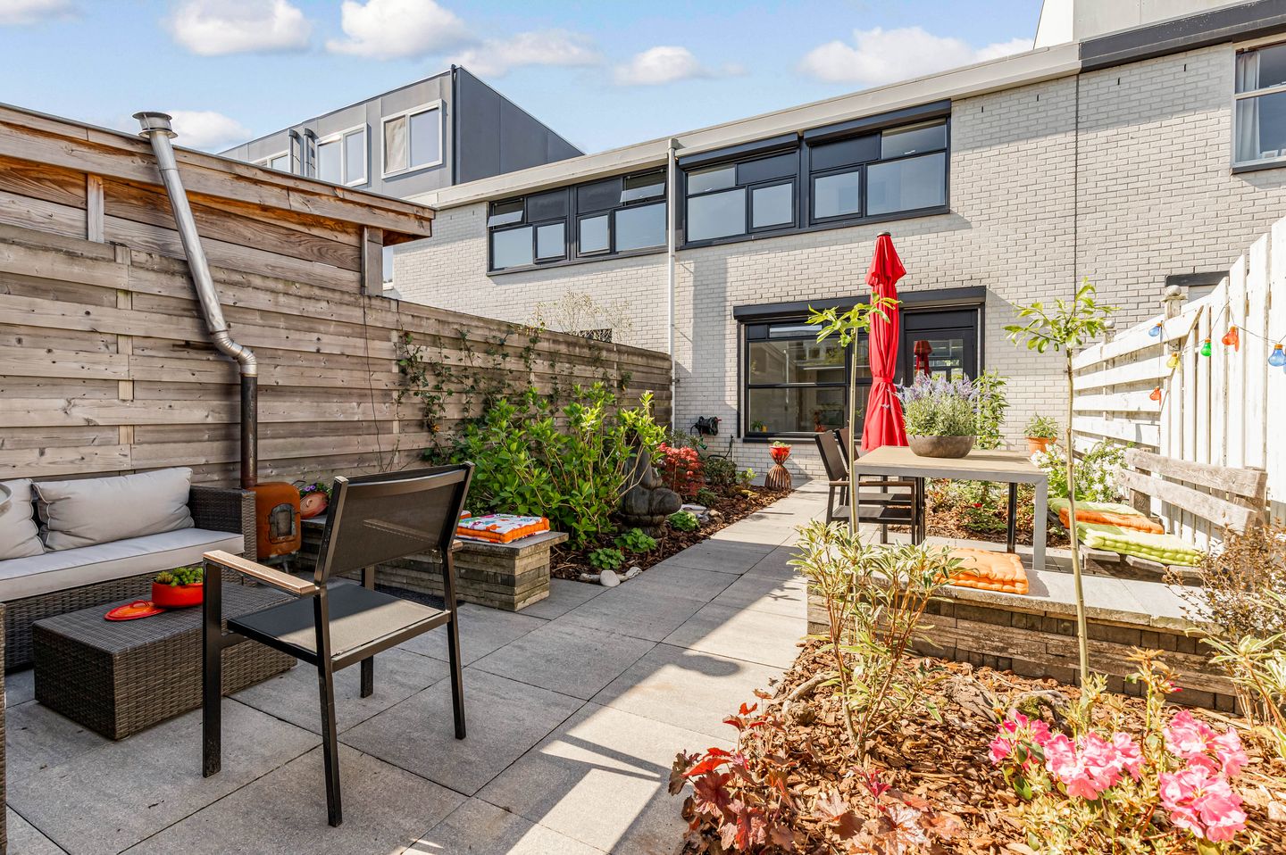 Foto 40 van Theo Uden Masmanstraat 39