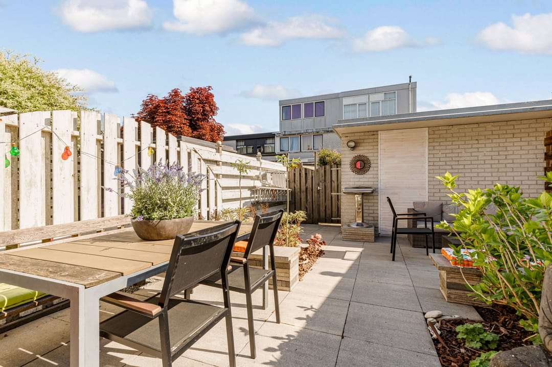 Foto 43 van Theo Uden Masmanstraat 39