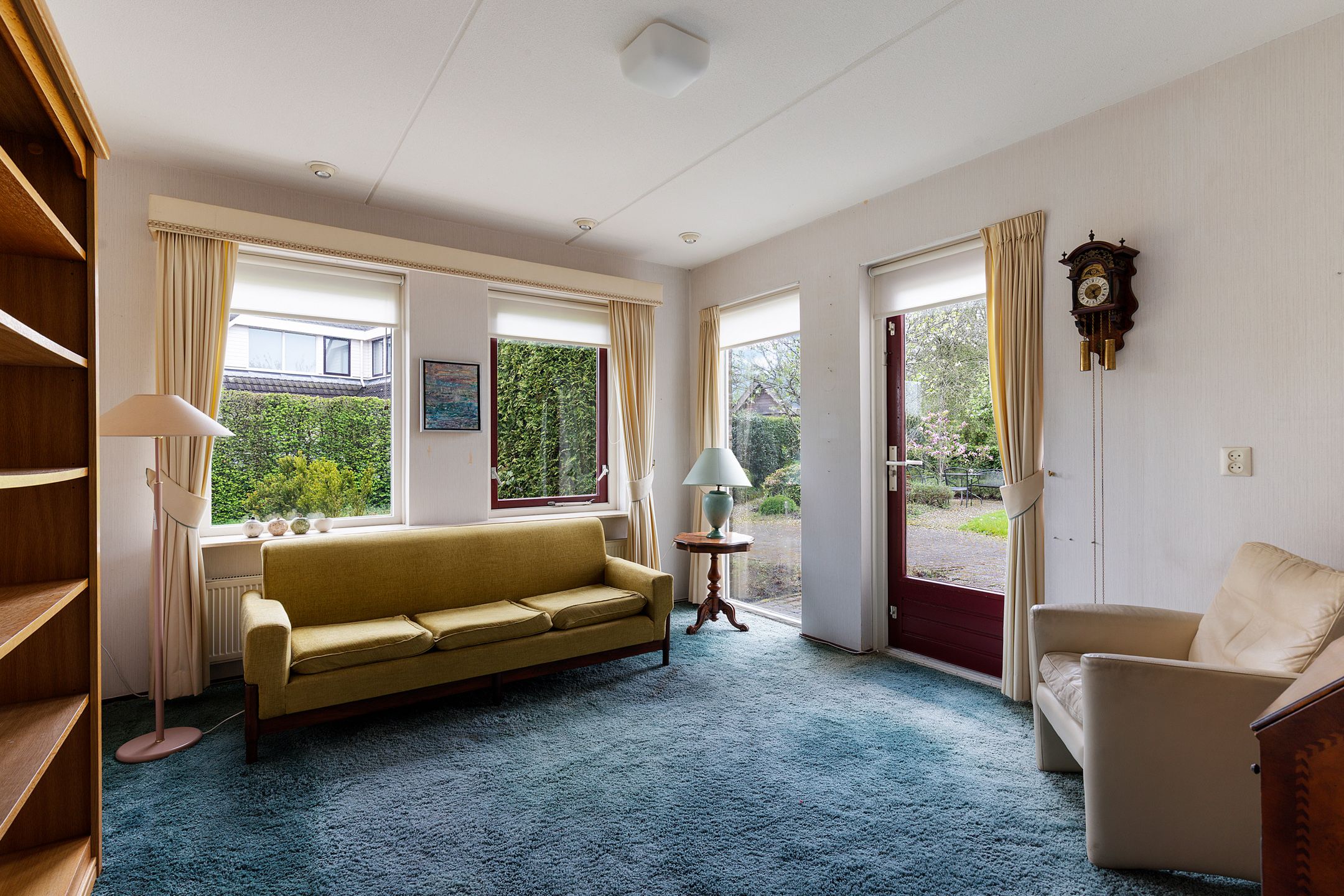 Foto 18 van Groenhof 25