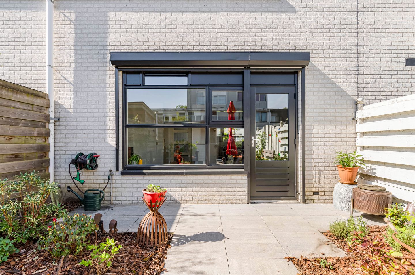 Foto 44 van Theo Uden Masmanstraat 39