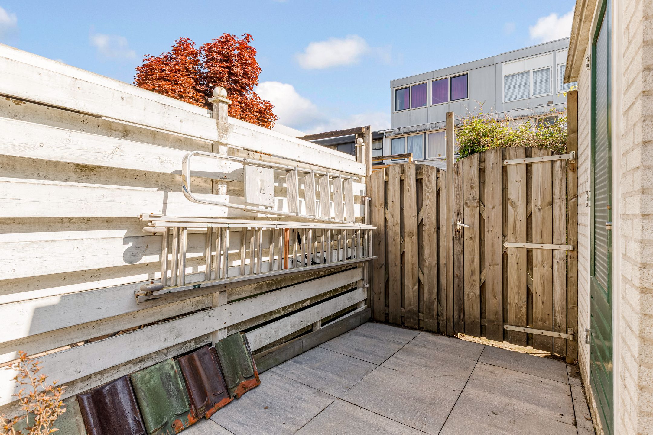 Foto 45 van Theo Uden Masmanstraat 39