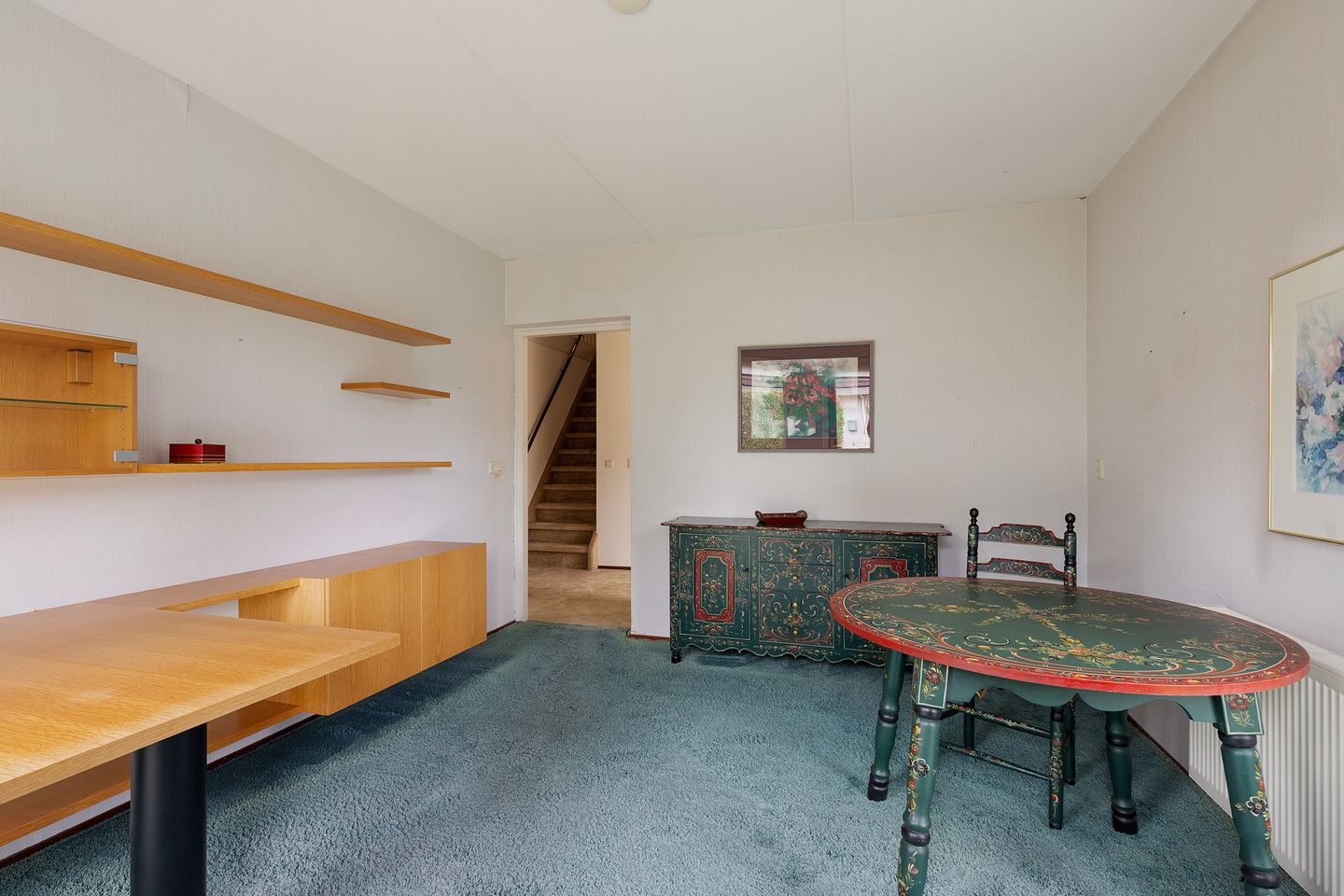 Foto 20 van Groenhof 25