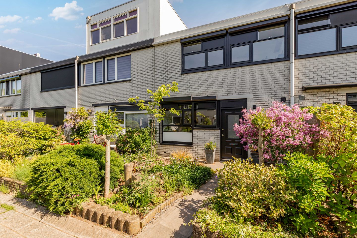 Foto 49 van Theo Uden Masmanstraat 39