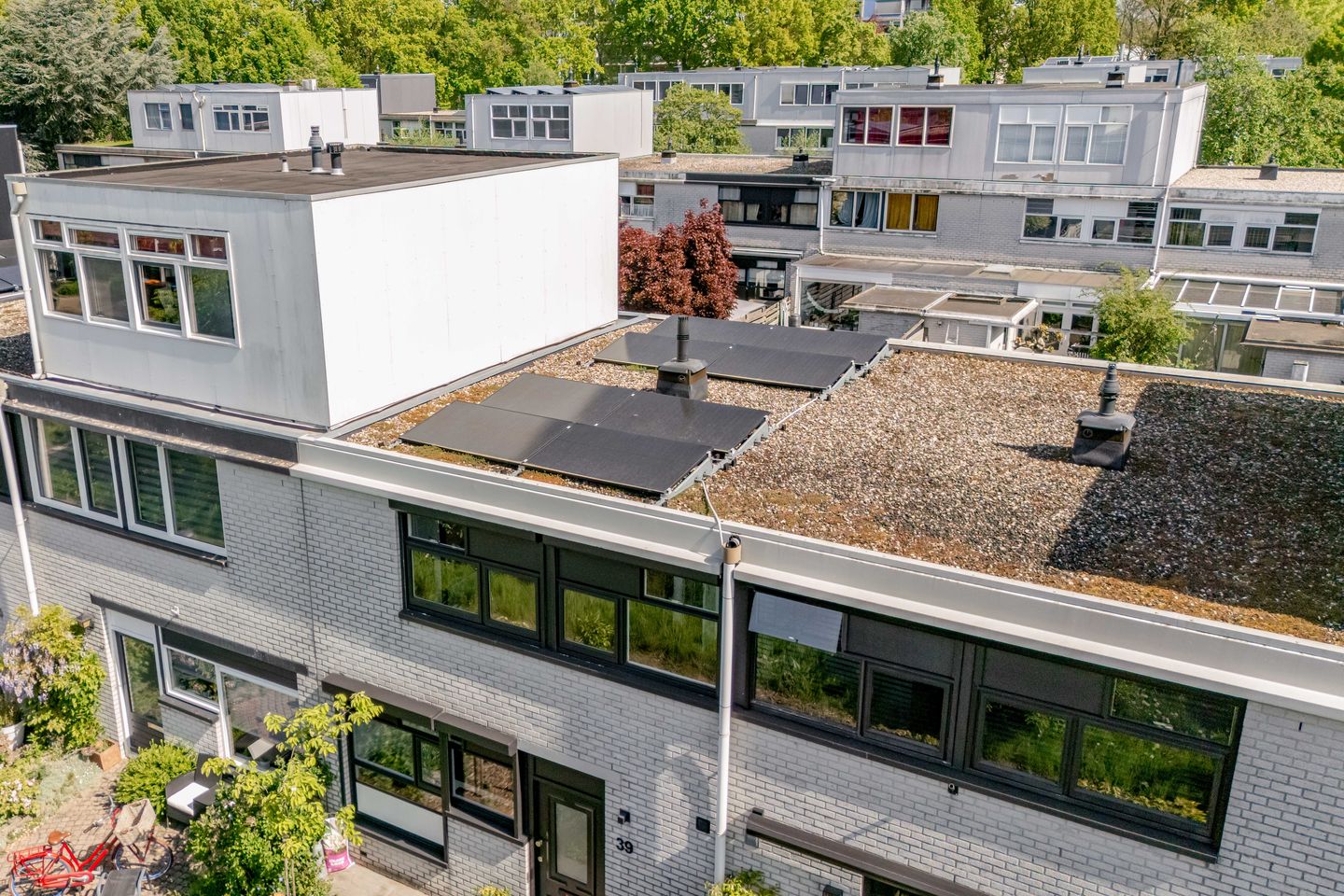 Foto 50 van Theo Uden Masmanstraat 39