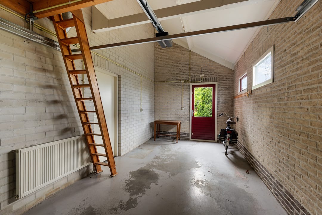 Foto 26 van Groenhof 25