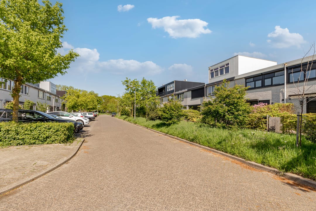 Foto 53 van Theo Uden Masmanstraat 39