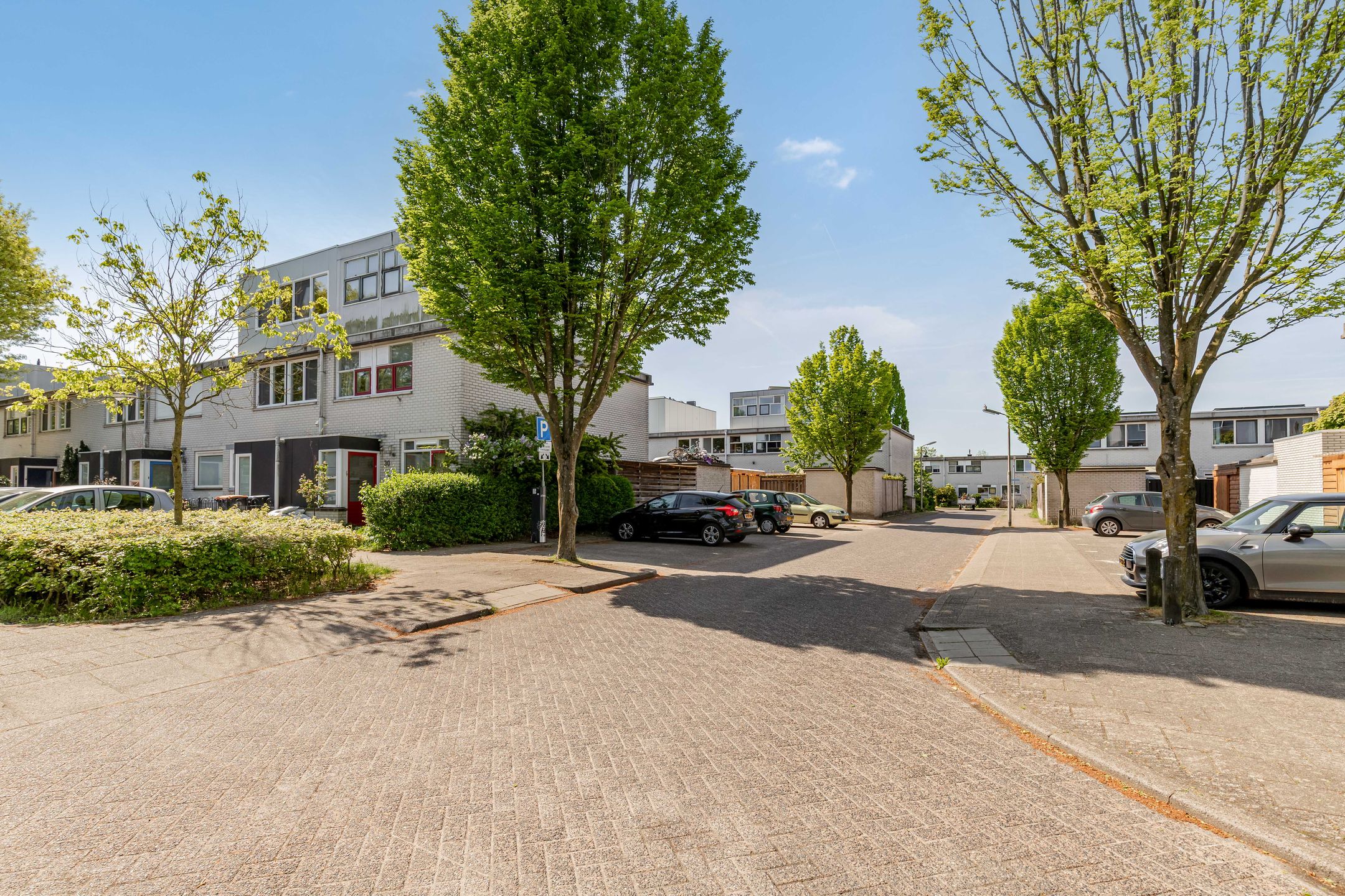 Foto 54 van Theo Uden Masmanstraat 39