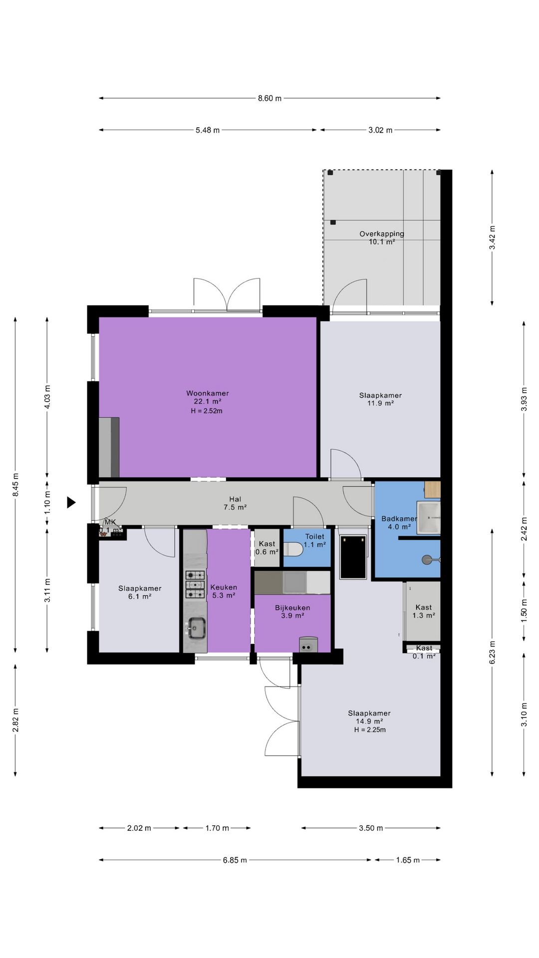 Foto 32 van De Holten 10