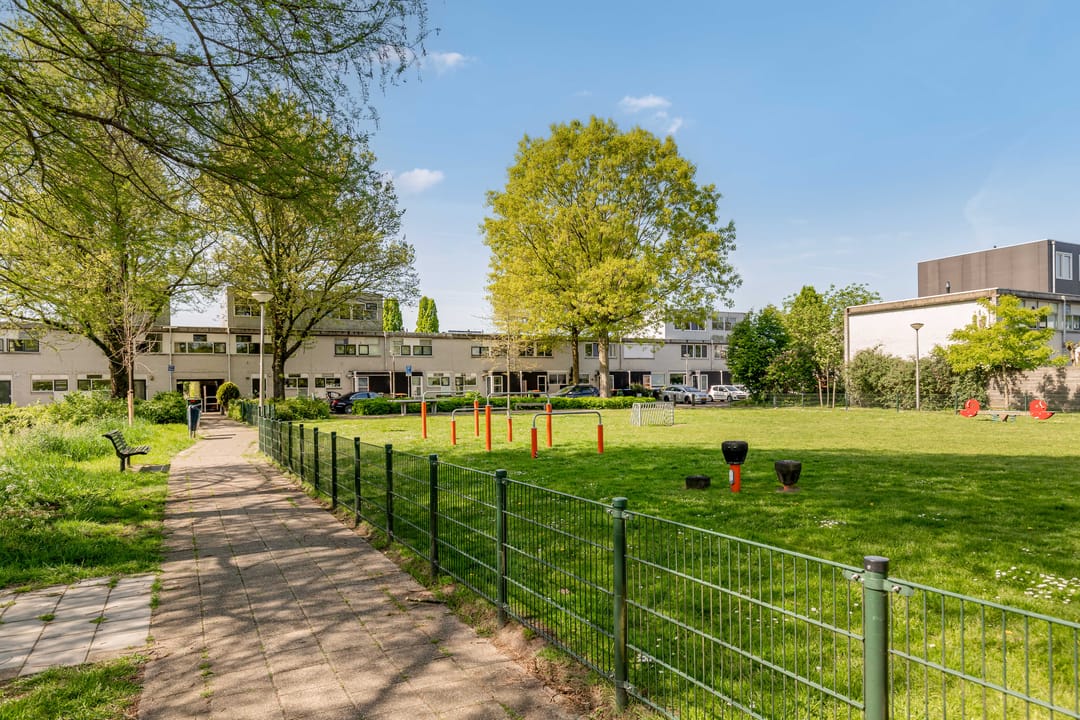 Foto 58 van Theo Uden Masmanstraat 39