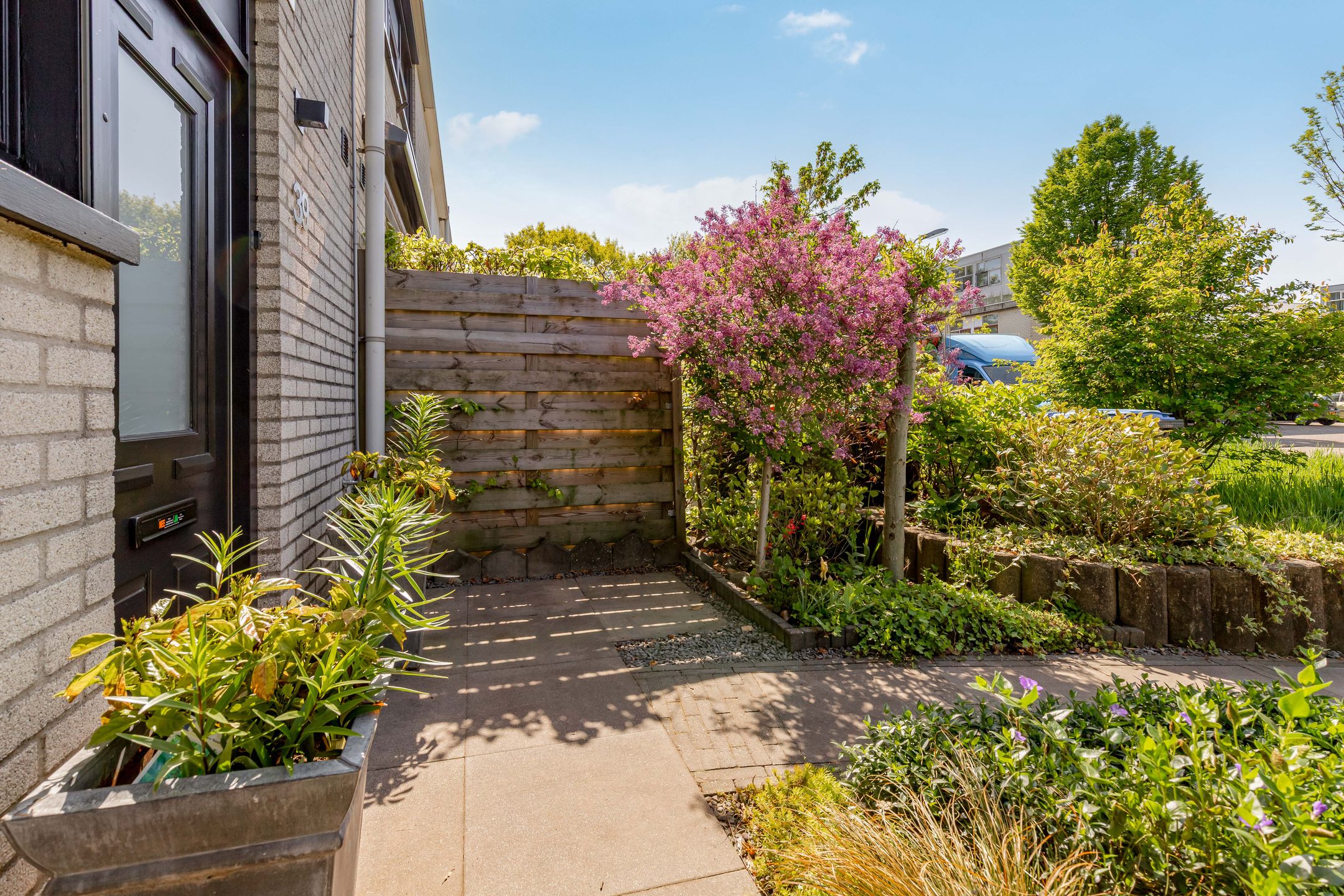 Foto 60 van Theo Uden Masmanstraat 39