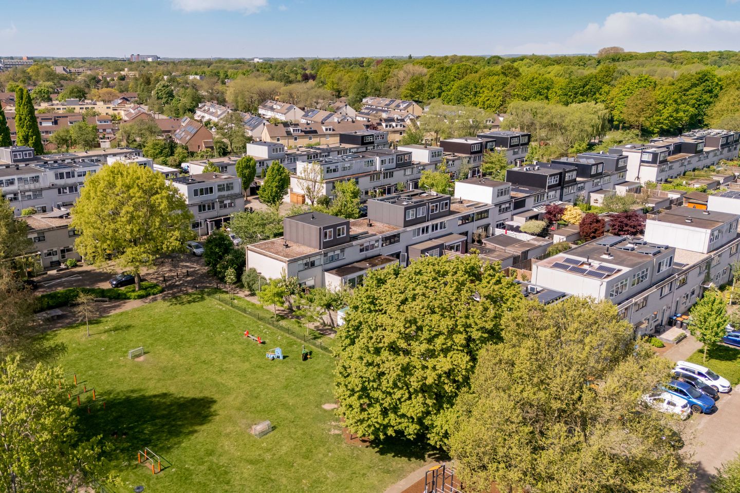 Foto 64 van Theo Uden Masmanstraat 39