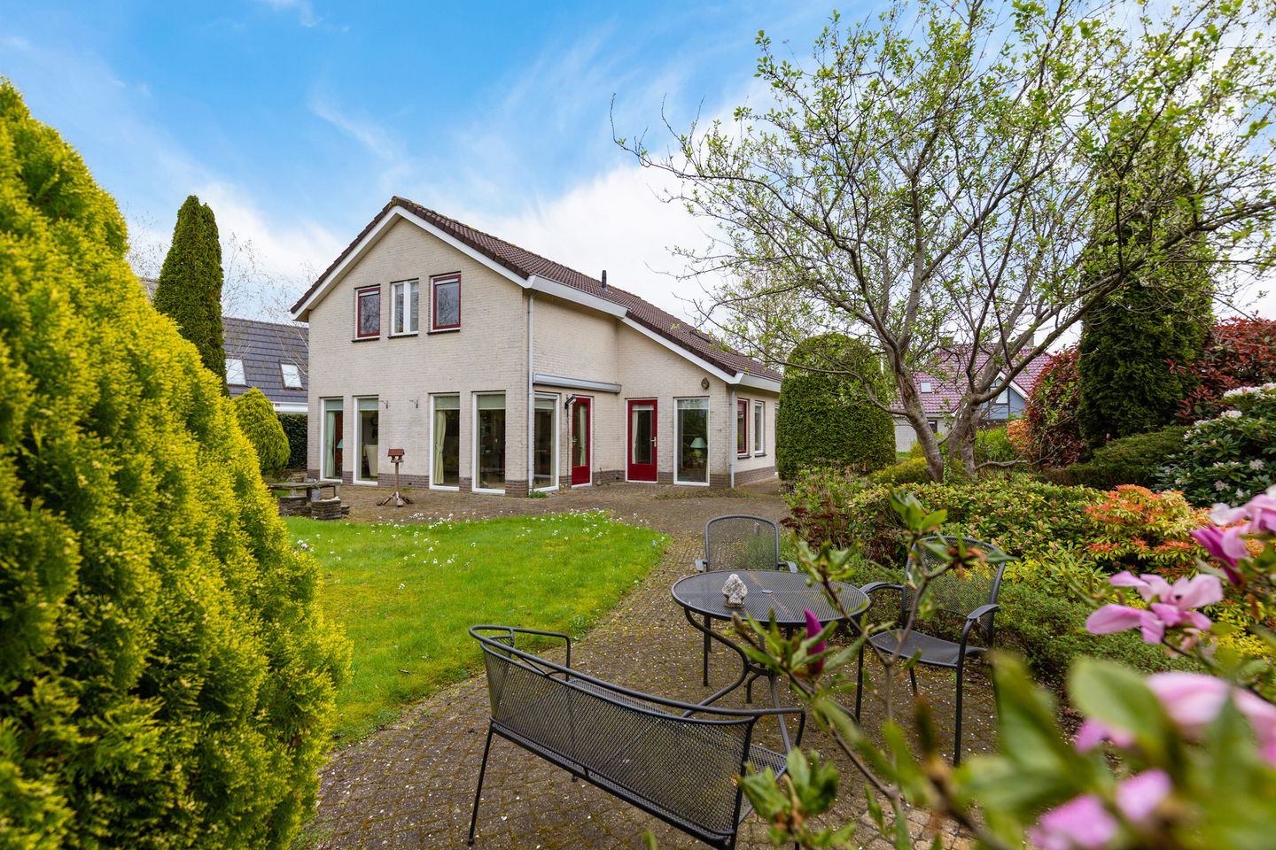 Foto 40 van Groenhof 25