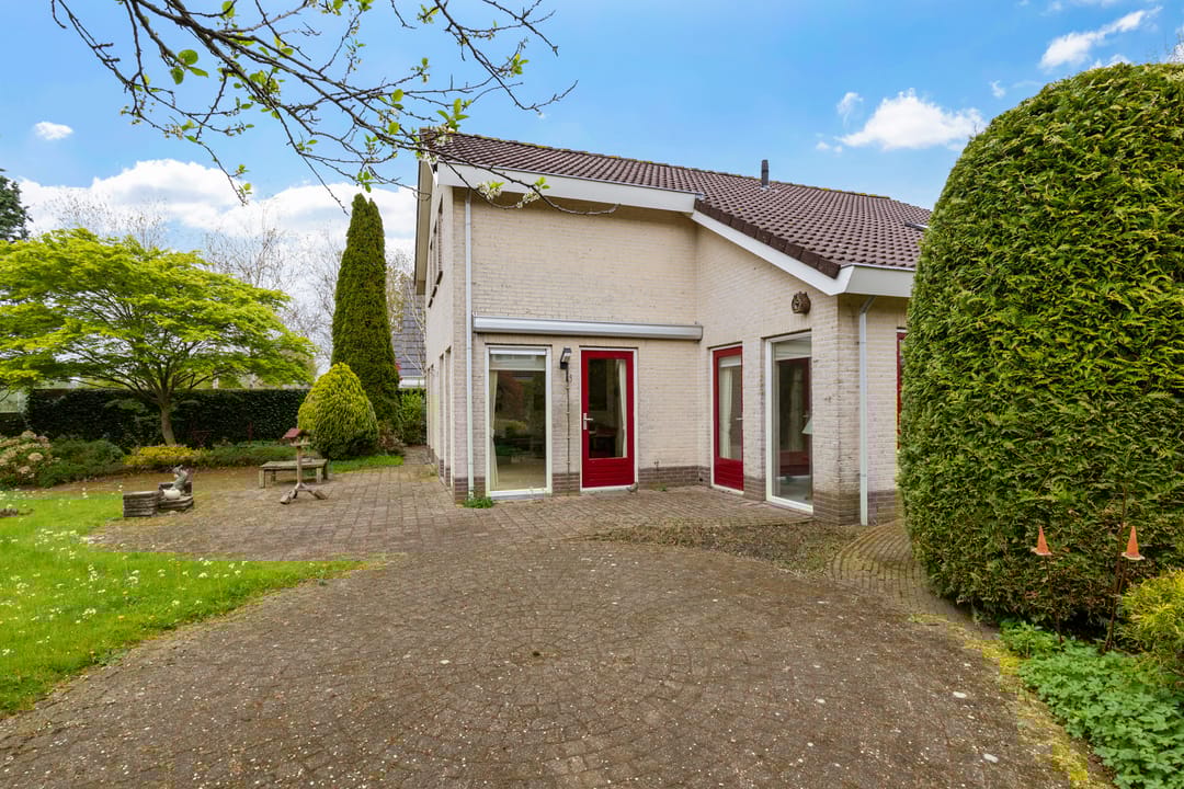 Foto 41 van Groenhof 25