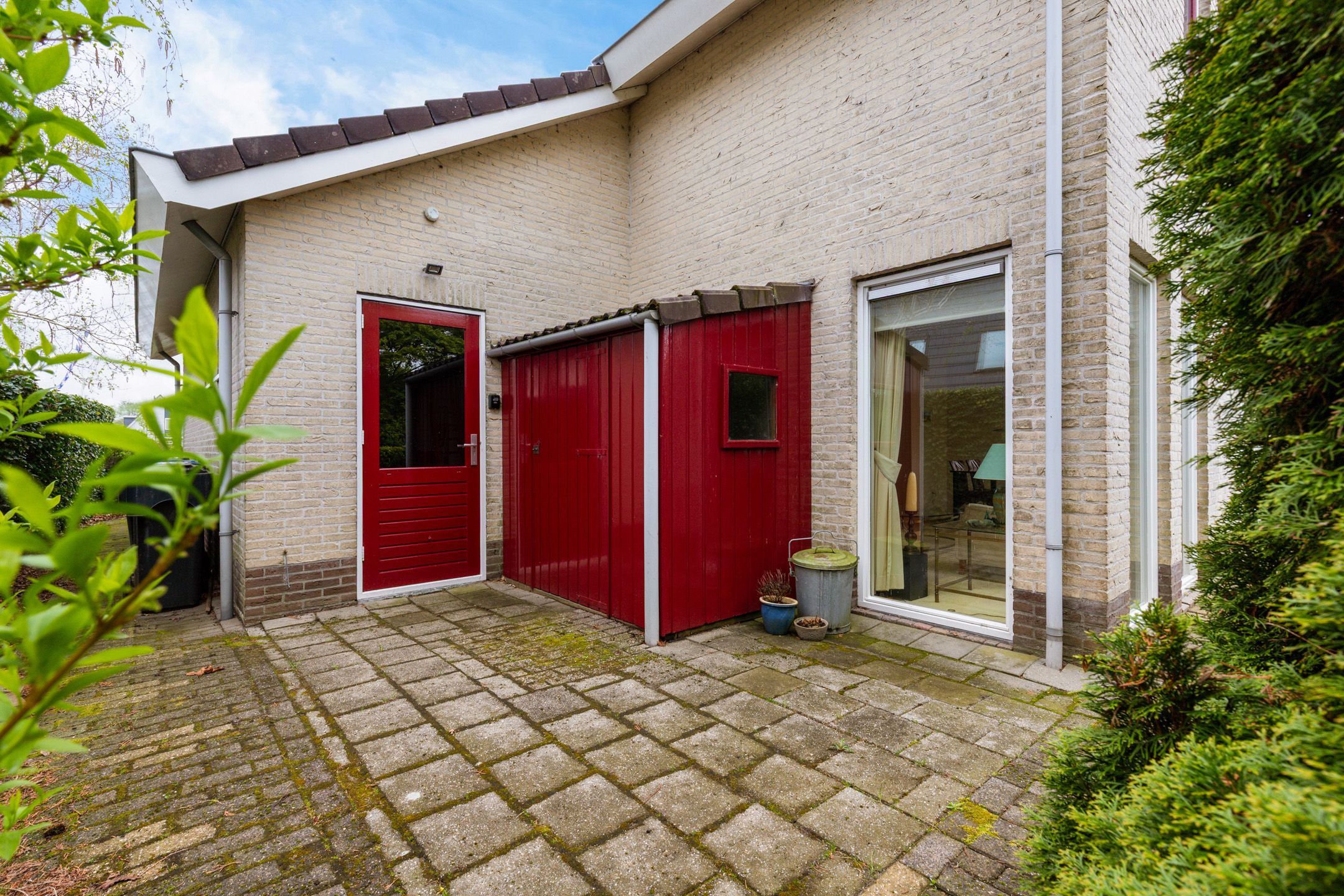 Foto 42 van Groenhof 25