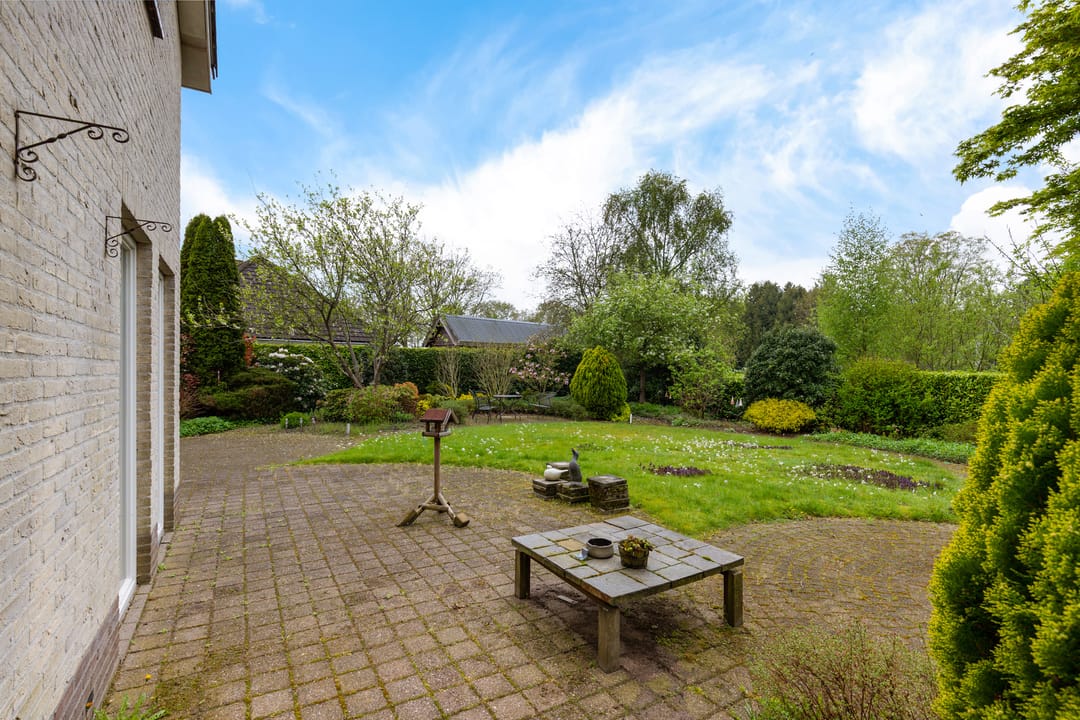 Foto 43 van Groenhof 25