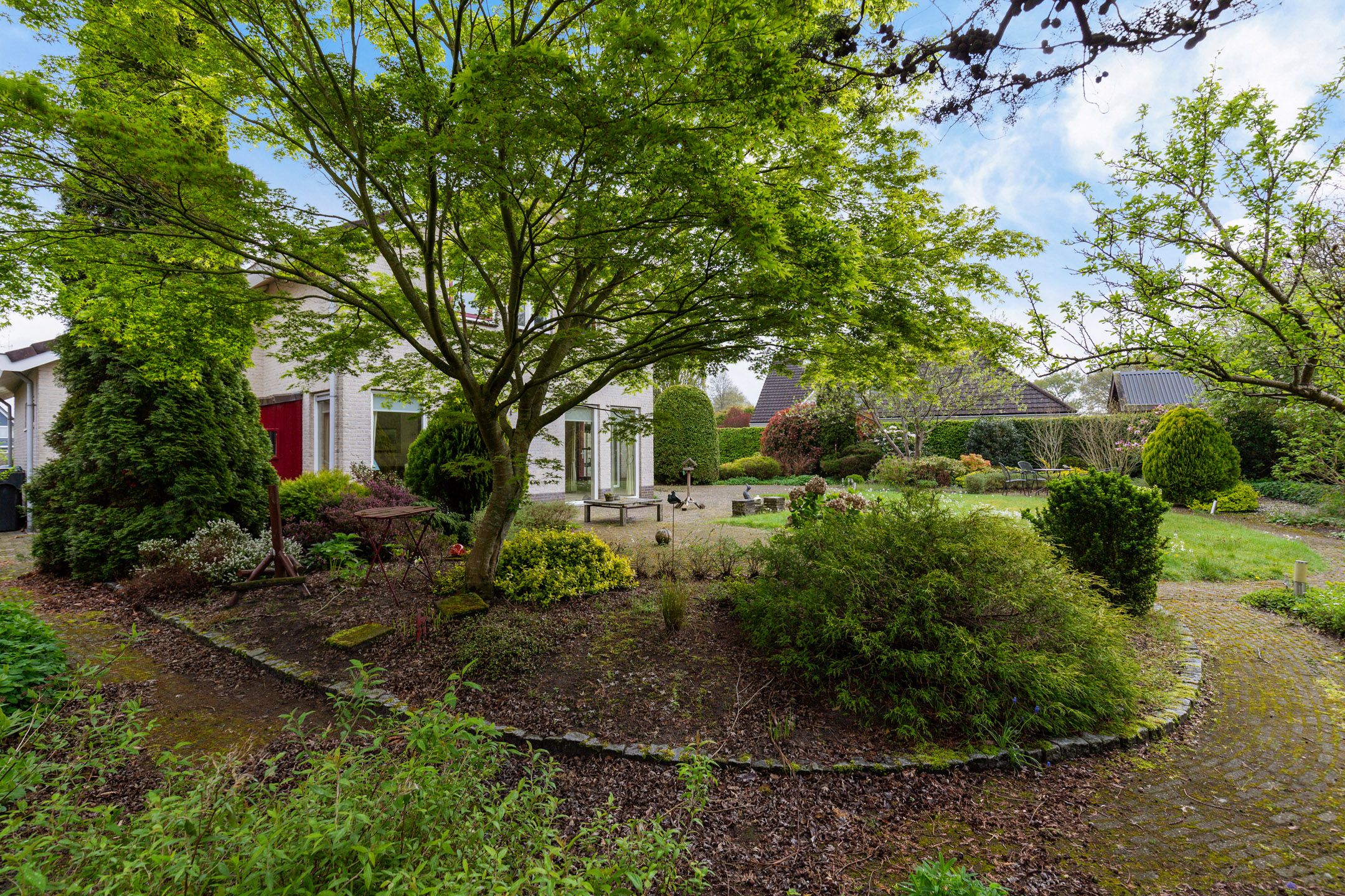 Foto 45 van Groenhof 25