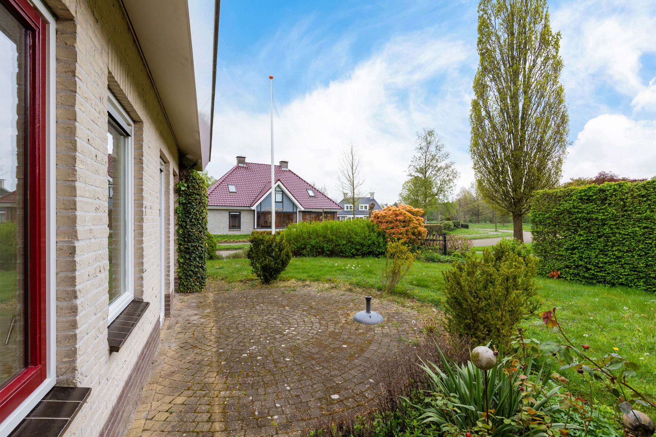 Foto 48 van Groenhof 25