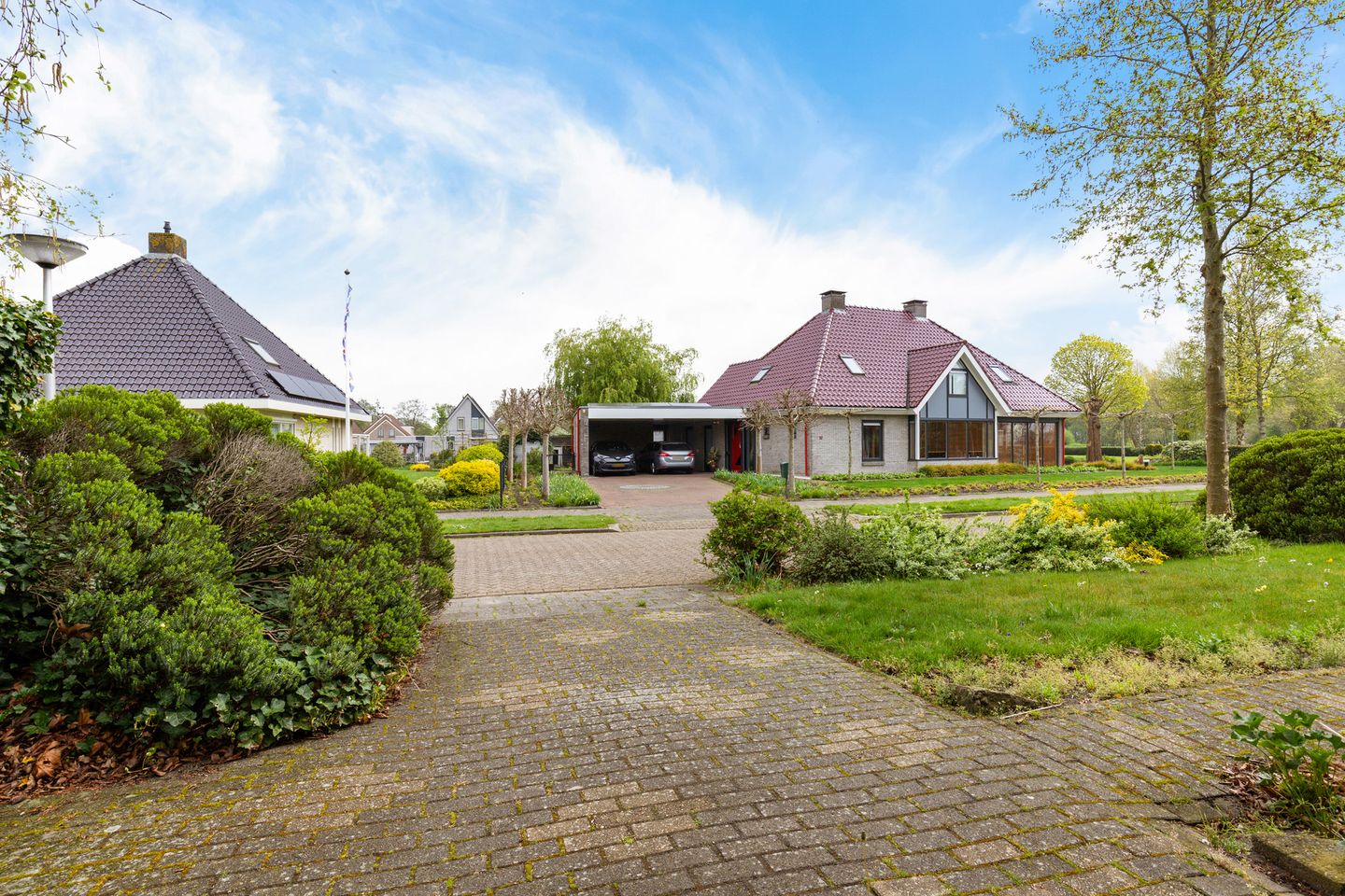 Foto 49 van Groenhof 25