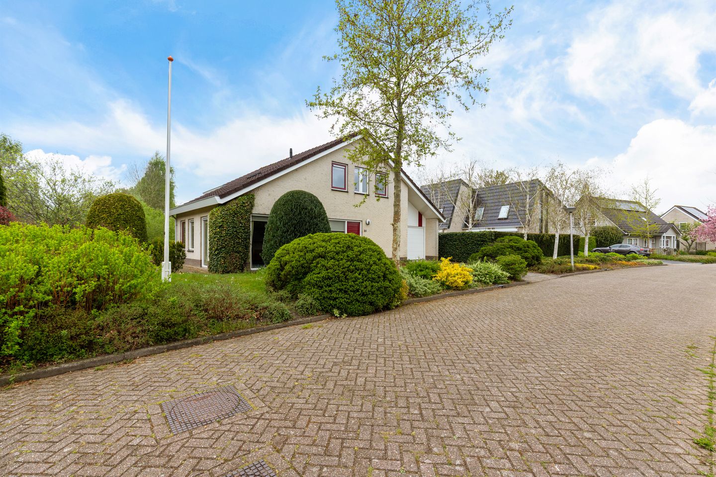 Foto 50 van Groenhof 25