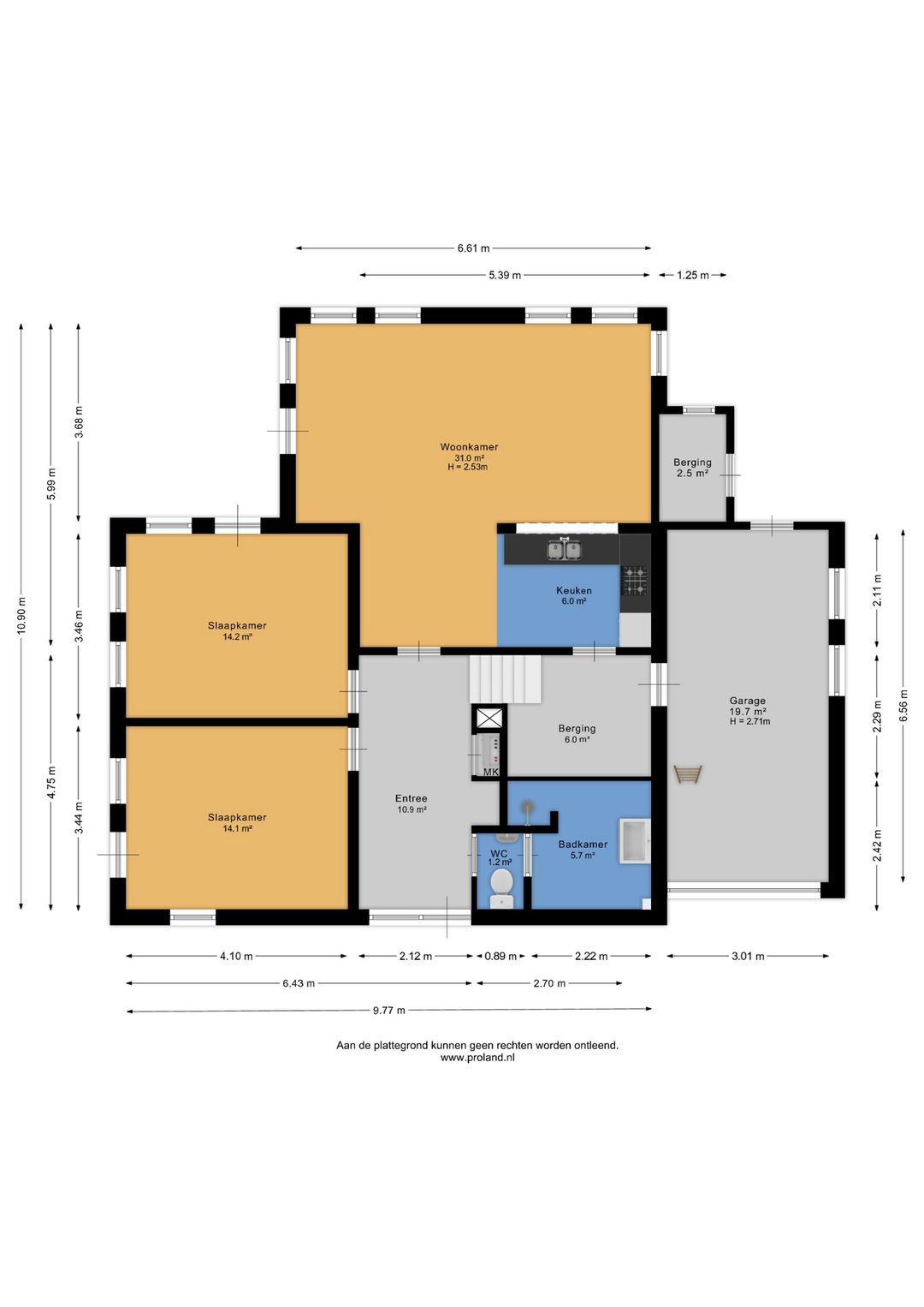 Foto 53 van Groenhof 25