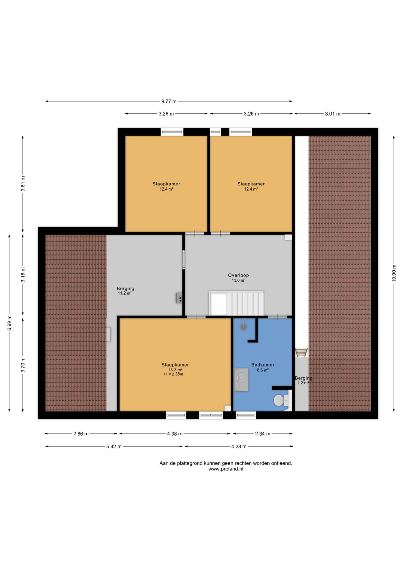 Foto 54 van Groenhof 25