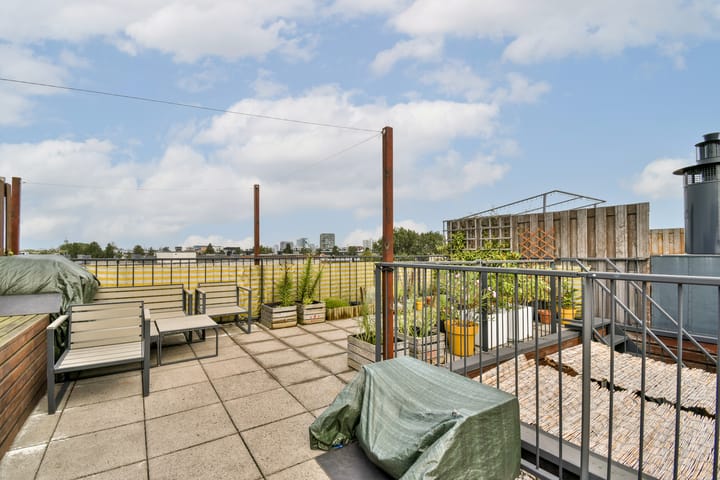 Foto 2 van Funenpark 195