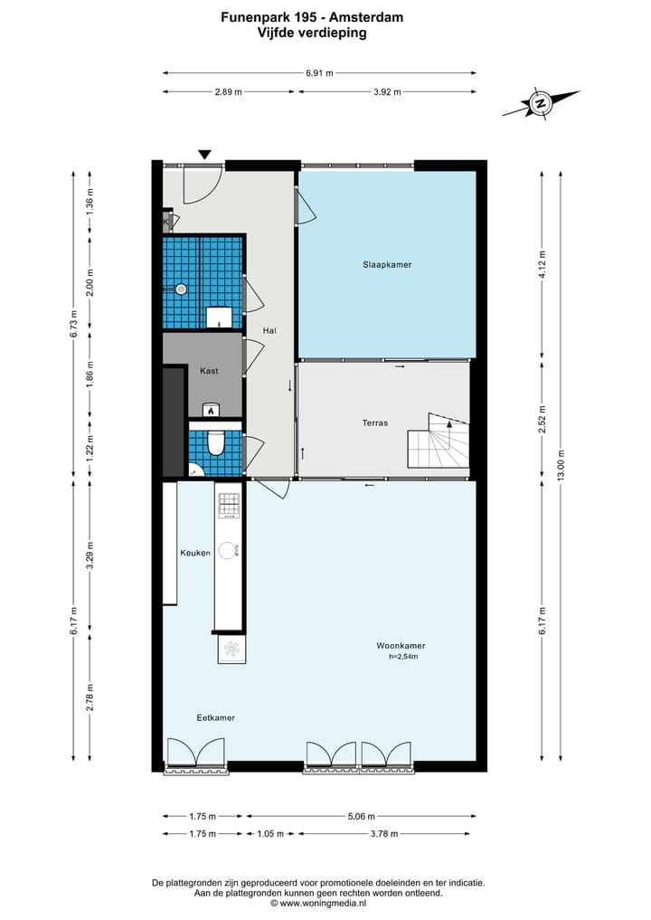 Foto 5 van Funenpark 195