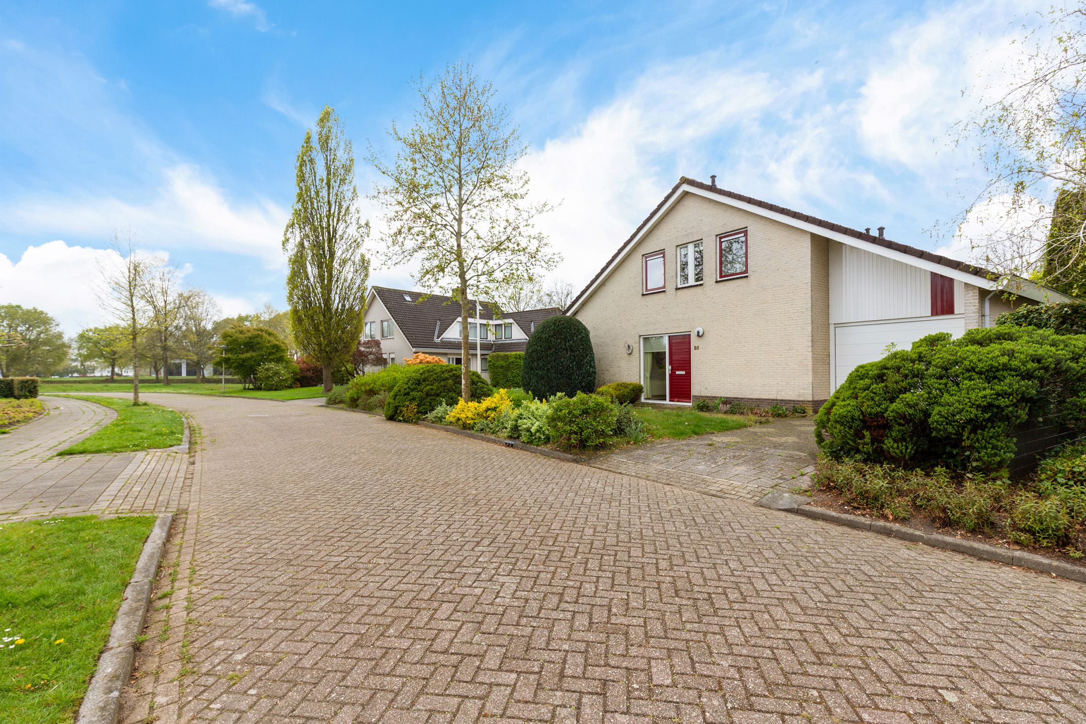 Foto 51 van Groenhof 25