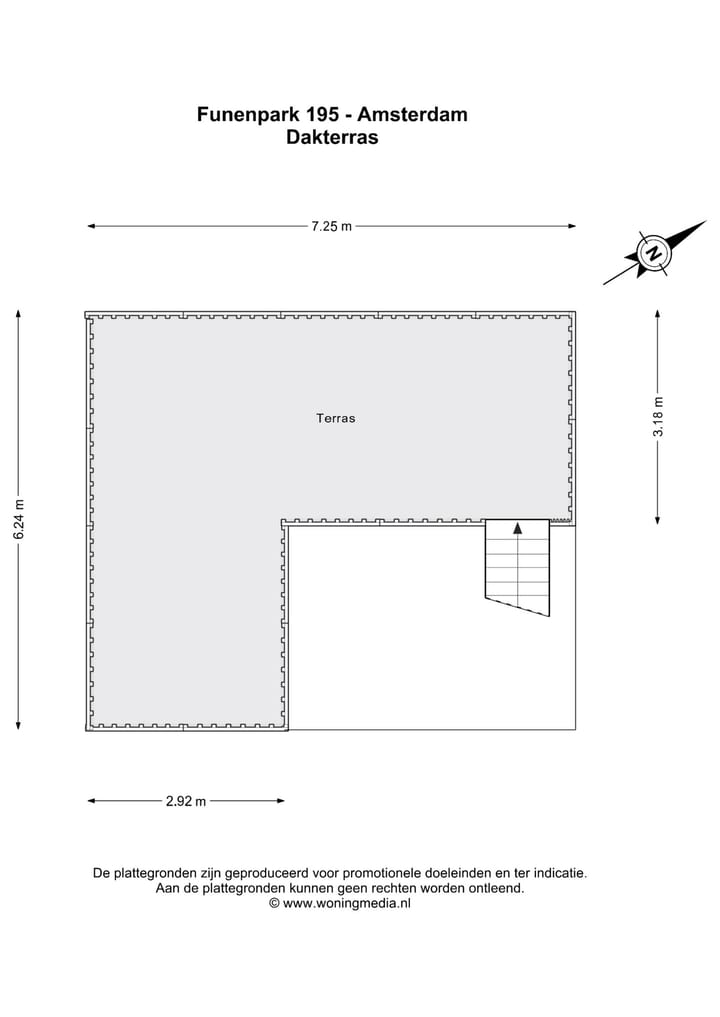 Foto 19 van Funenpark 195