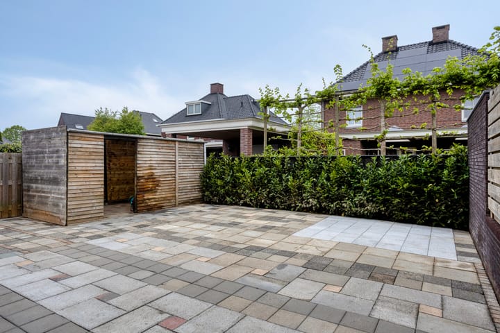 Foto 3 van Den Oven 37