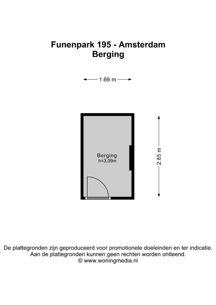 Foto 26 van Funenpark 195
