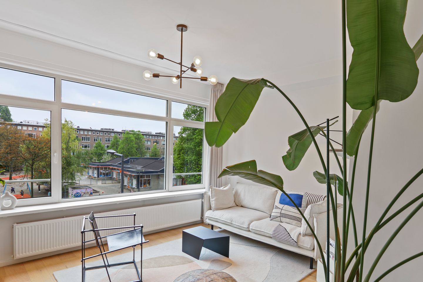 Foto 1 van Noorderhavenkade 72-B02