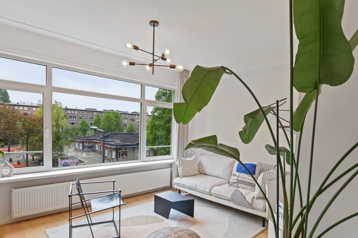 Foto 1 van Noorderhavenkade 72-B02