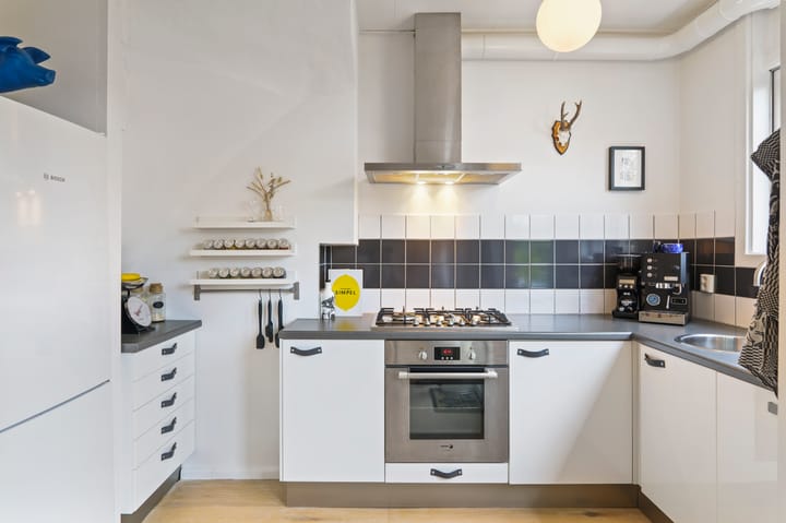 Foto 2 van Noorderhavenkade 72-B02