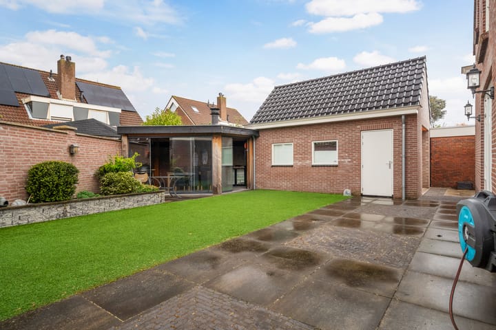 Foto 6 van Emmastraat 98