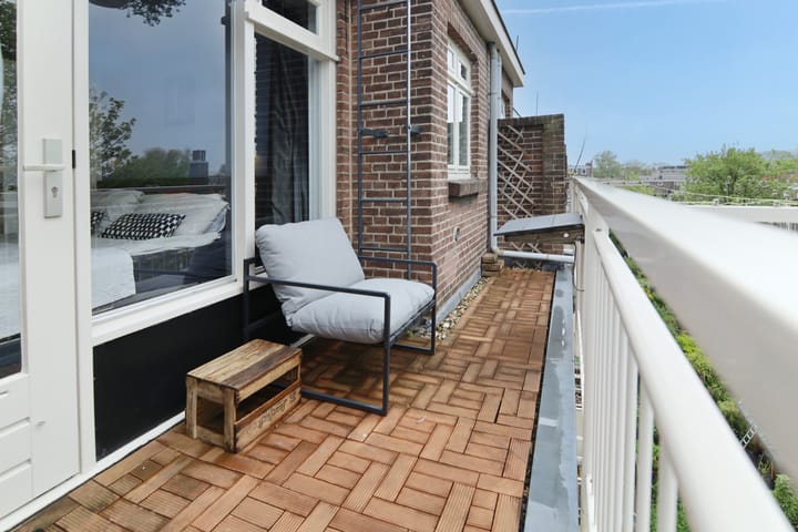 Foto 3 van Noorderhavenkade 72-B02