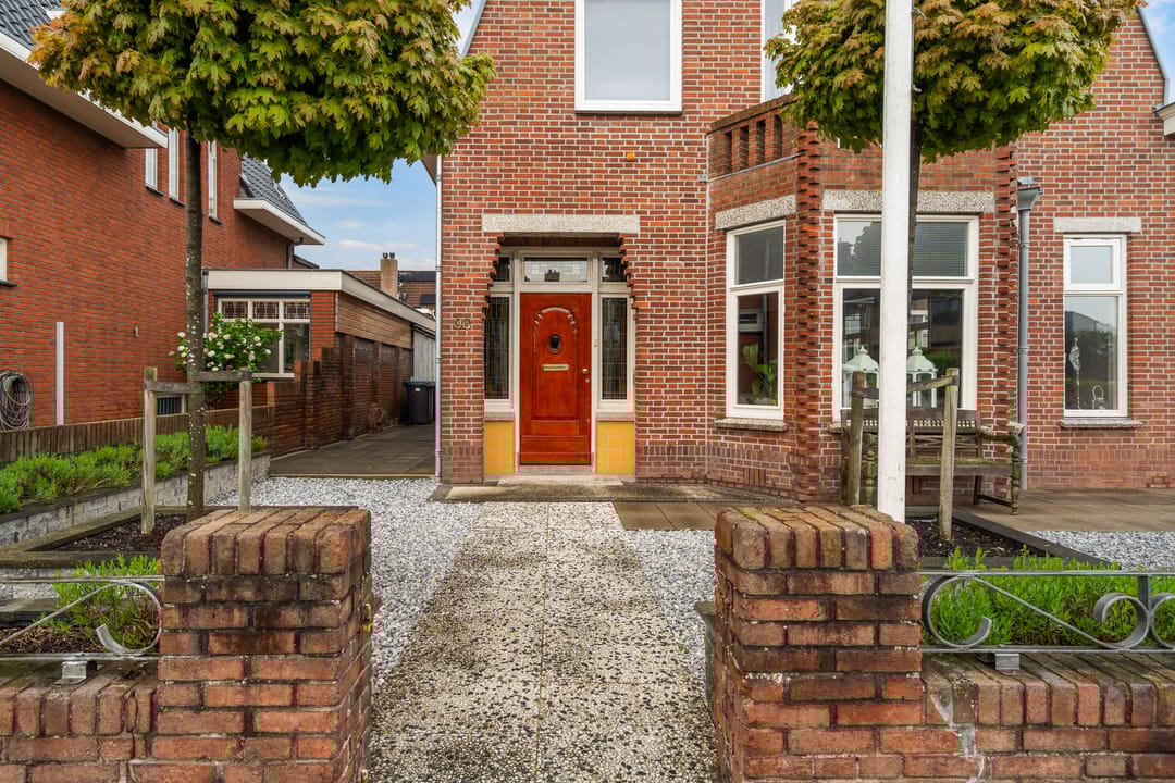 Foto 7 van Emmastraat 98