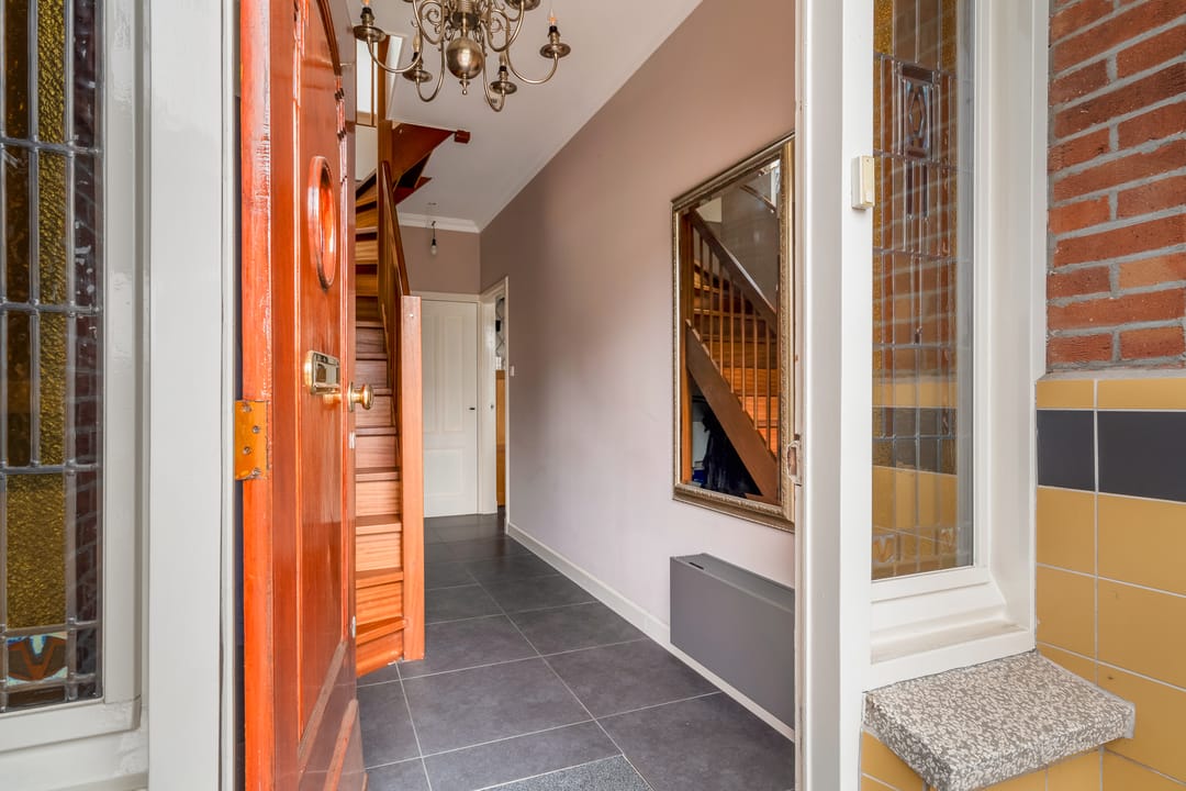 Foto 8 van Emmastraat 98