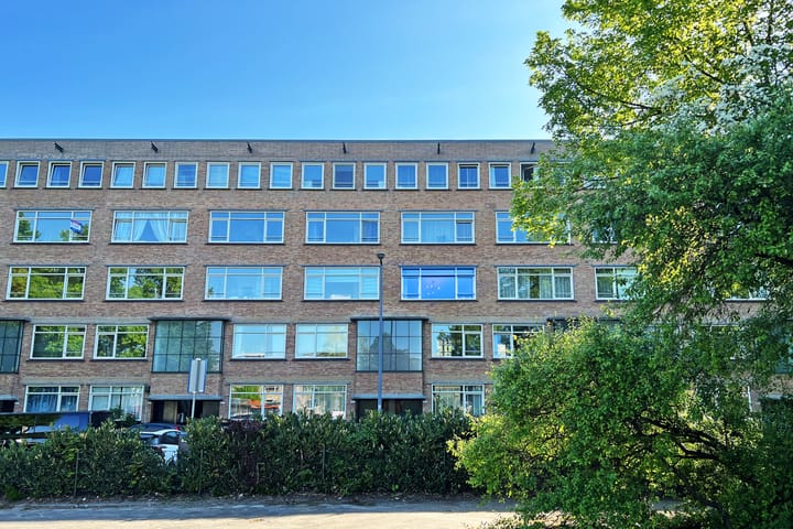 Foto 5 van Noorderhavenkade 72-B02