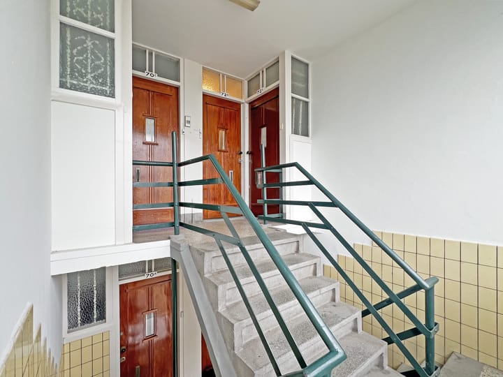 Foto 27 van Noorderhavenkade 72-B02