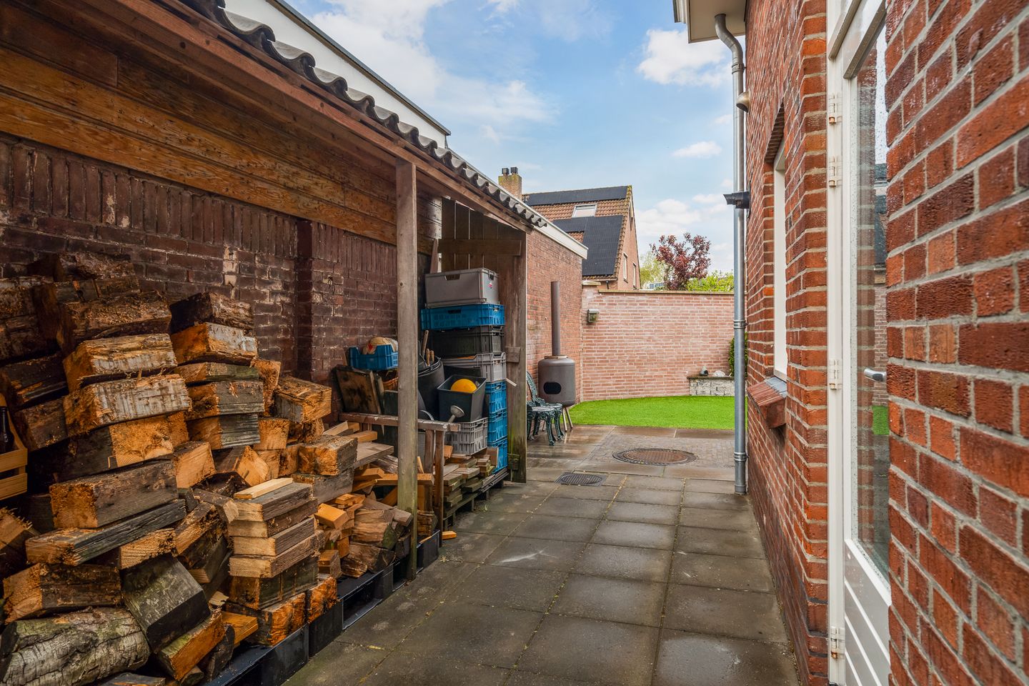 Foto 65 van Emmastraat 98