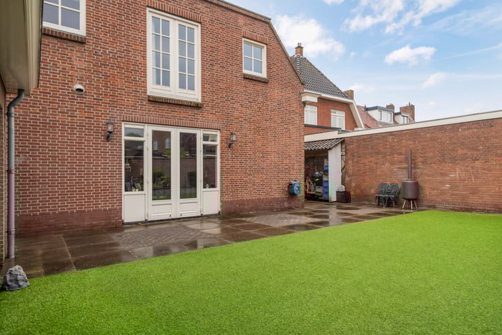 Foto 67 van Emmastraat 98